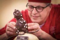 Vanden Eynden célèbre 40 ans à Magog